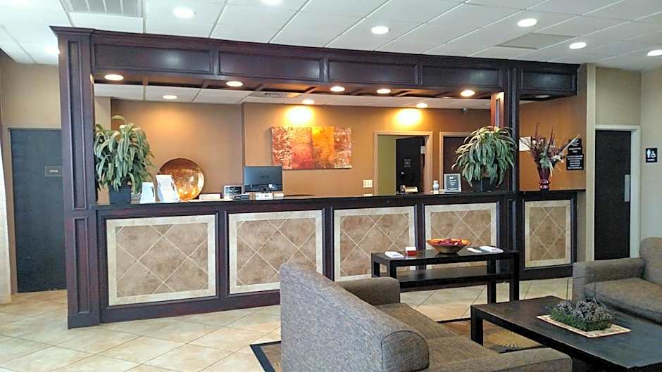 Super 8 by Wyndham Atoka