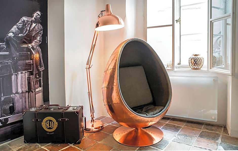 Small Luxury Hotel Goldgasse