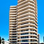 Beachside Tower Apartment