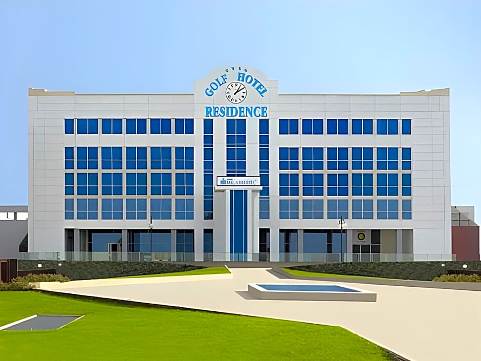 Photo 1 of 50 of Residence Golf Hotel