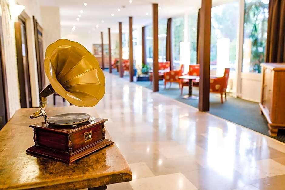 Parkhotel Krone