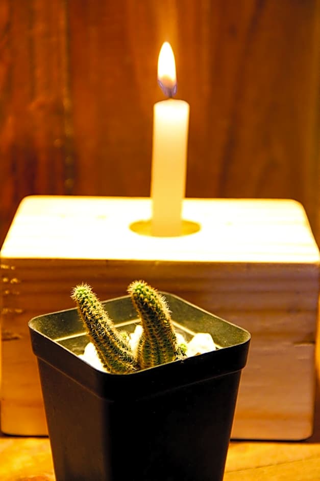 Hotel Jardines de Uyuni