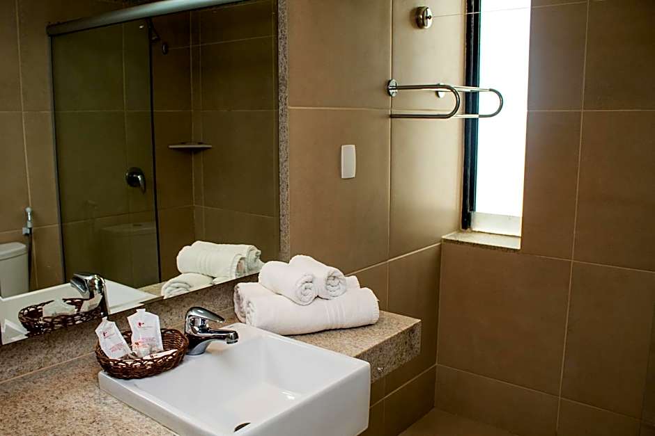 Pajuçara Praia Hotel