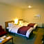 Yatsugatake Kogen Lodge
