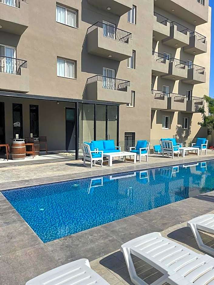 Aitch Boutique Hotel - an LIH Hotel