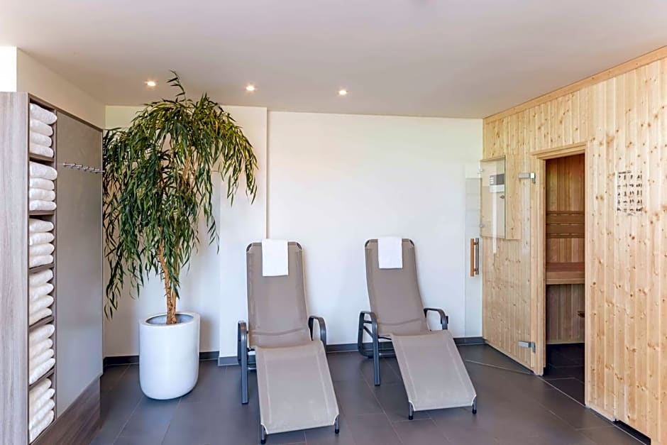 Park Inn by Radisson Göttingen