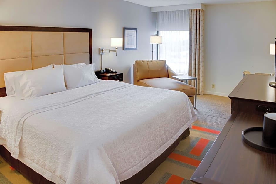 Hampton Inn Harrisonburg - University