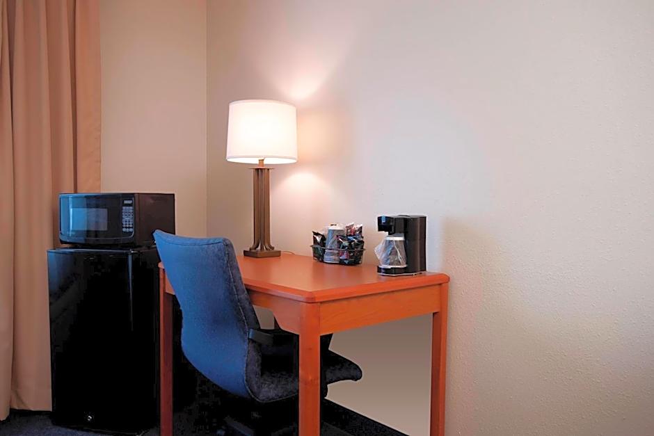 Fairfield Inn by Marriott Joliet South
