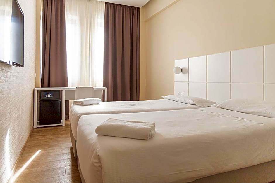 Hotel Boston
