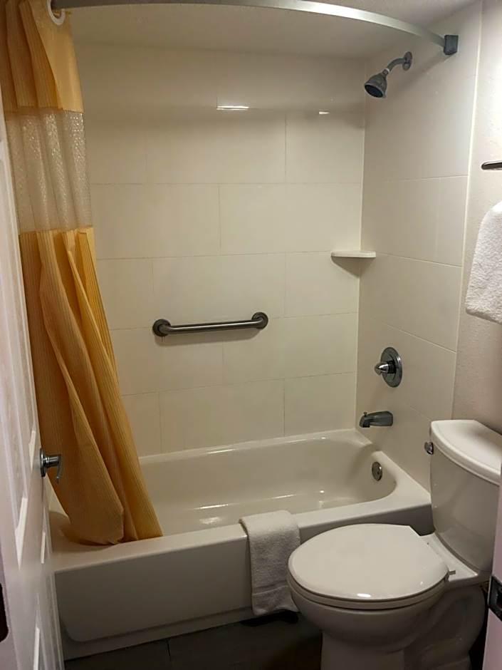Days Inn by Wyndham Douglasville-Atlanta-Fairburn Road