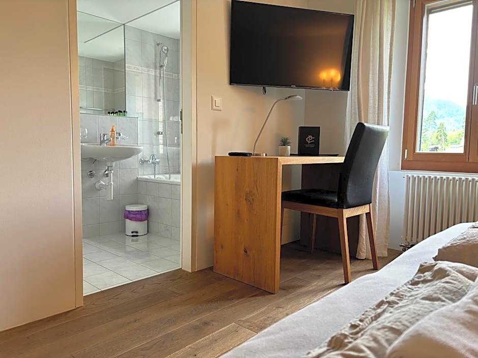 Landgasthof zum Glenner