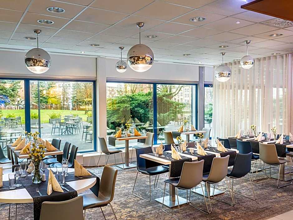 Novotel Gdansk Centrum