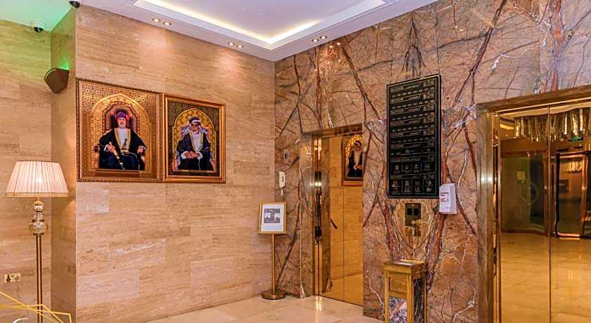 Bristol Hotel Salalah