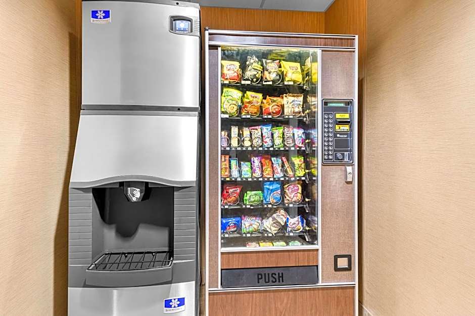 Comfort Inn Harriman