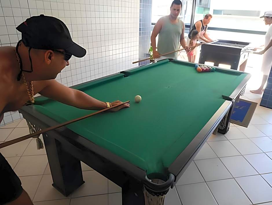 OYO Residencial Itacuruaaj Apart Hotel, Mangaratiba