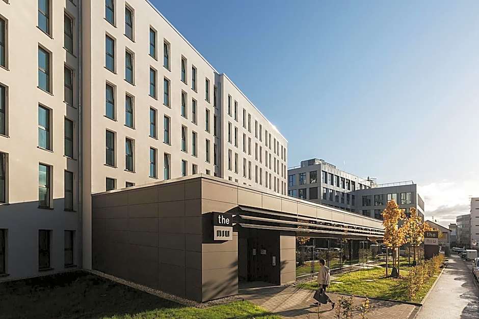 Holiday Inn - the niu, Kettle Stuttgart Vaihingen By IHG