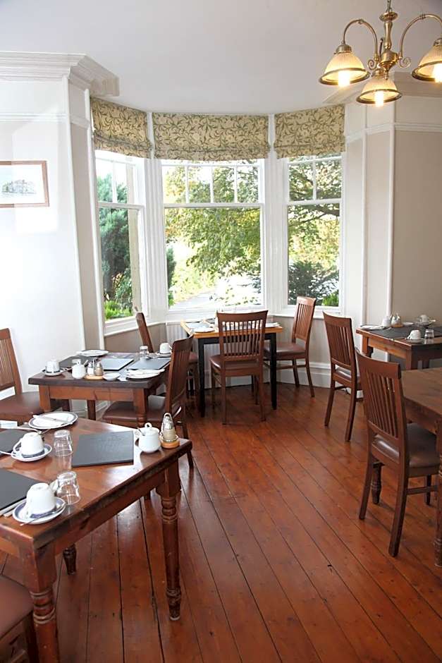 Kirkwood Guest House