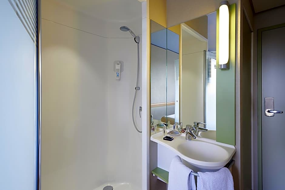 ibis budget Genève Petit-Lancy