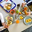 ibis budget Muenster City