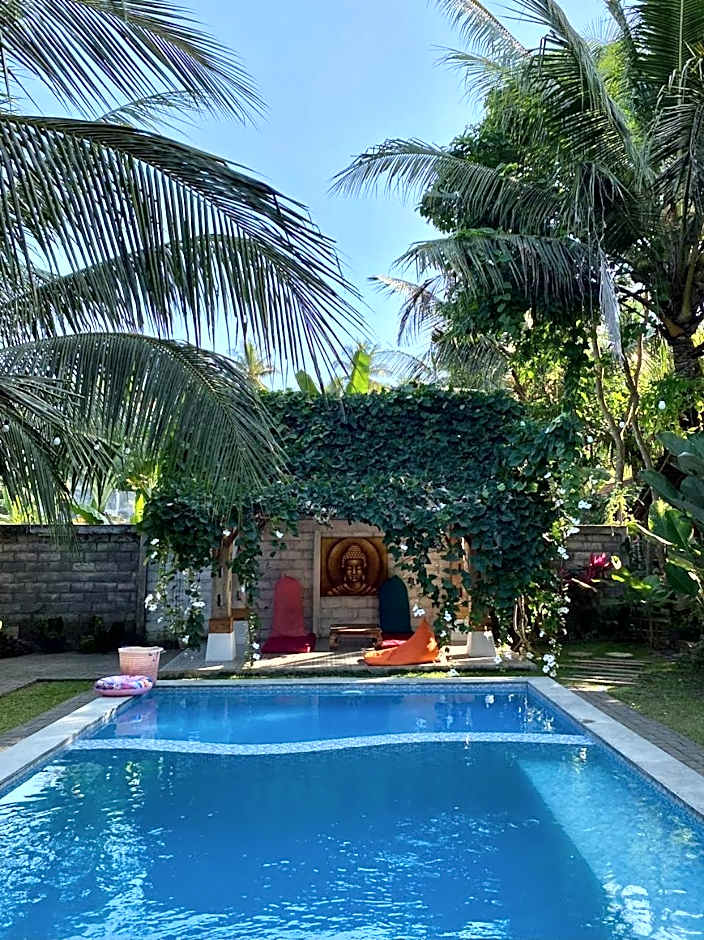 Didu's Homestay Bed & Breakfast