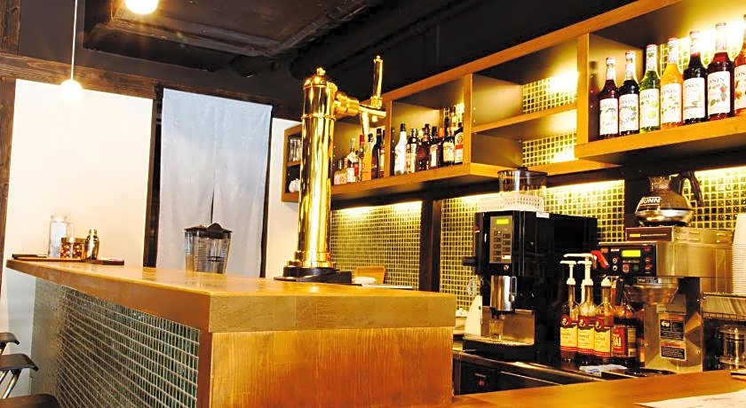 Kinosaki Onsen Koyado Enn