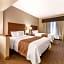 Quality Inn & Suites University Fort Collins