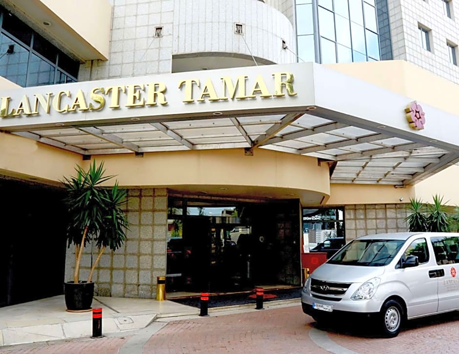 Lancaster Tamar Hotel- Hadath