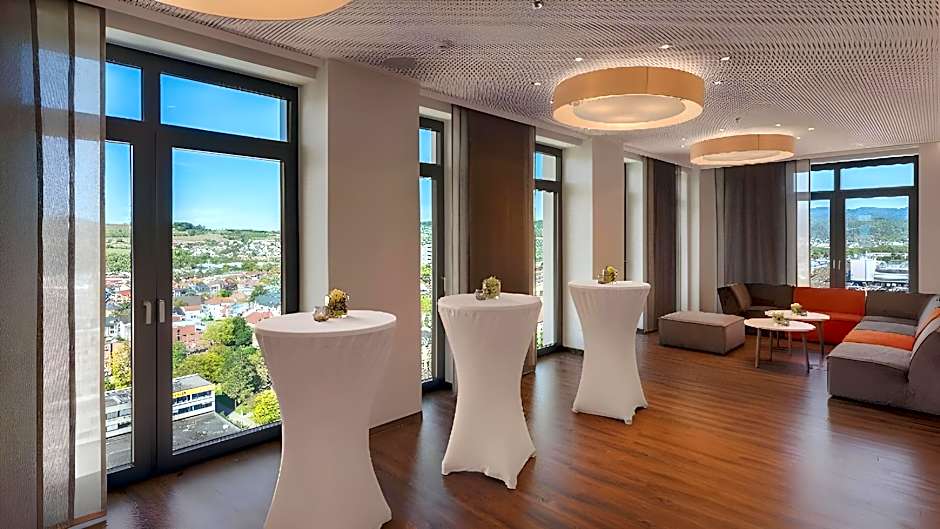 Hotel Stadt Lorrach