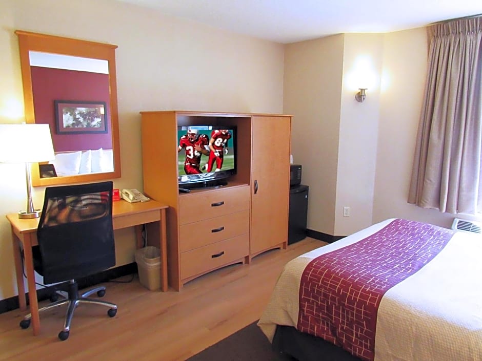 Red Roof Inn Fargo - I-94/Medical Center