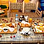 Hotel Golden Sunset Dakhla