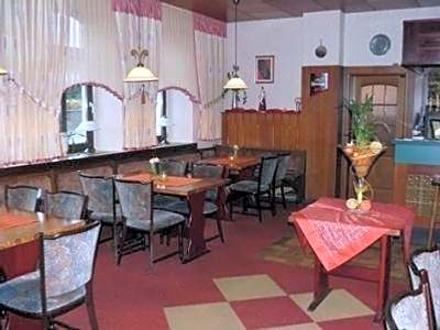 Hotel zur Post Garni