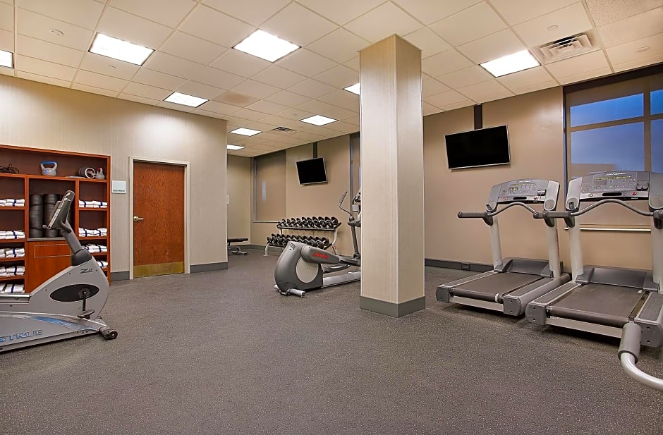 Holiday Inn University Plaza-Bowling Green by IHG