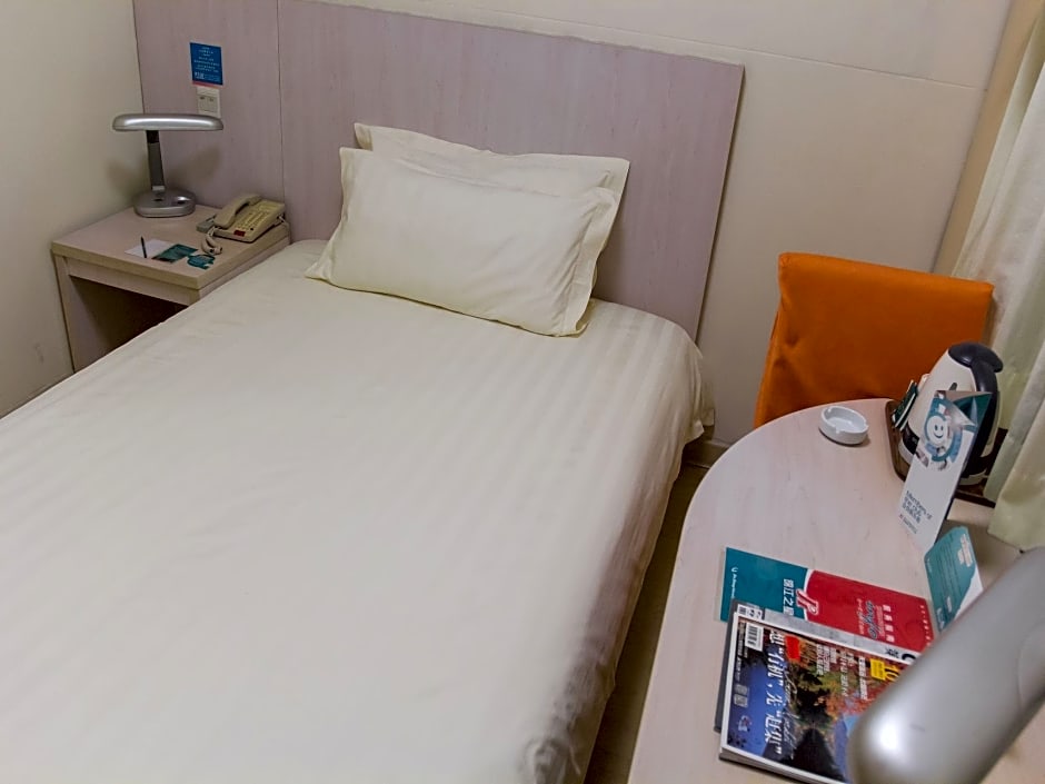 Jinjiang Inn Shanghai Jiading Chengzhong Rd