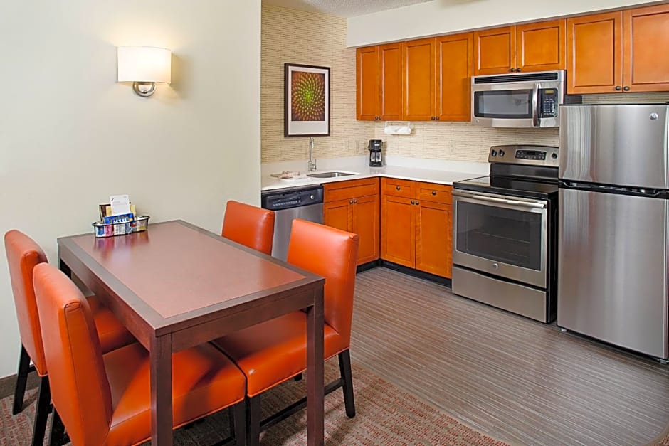 Residence Inn by Marriott Houston-West University