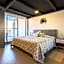 507 Private Terrace 3Bdroom 2Bath AC dwntn CDMX