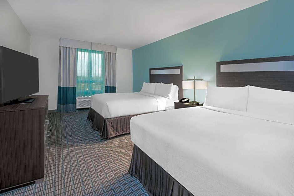Holiday Inn - Beaumont East-Medical Ctr Area, an IHG Hotel