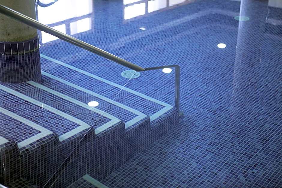 Hotel Balneario de la Concepción