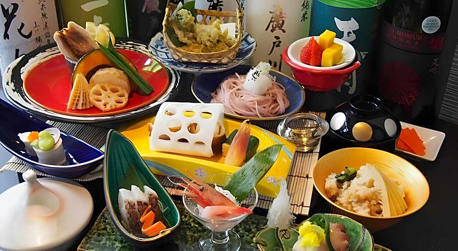 Hotel Sunroute Fukushima