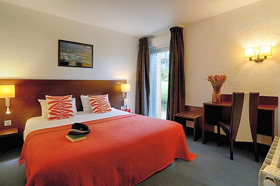 Hotel Le Branhoc - Brit Hotel Auray