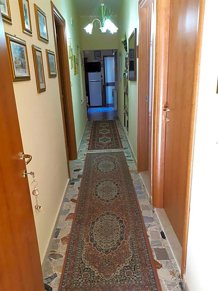 B&B Villa Maria Ausilia