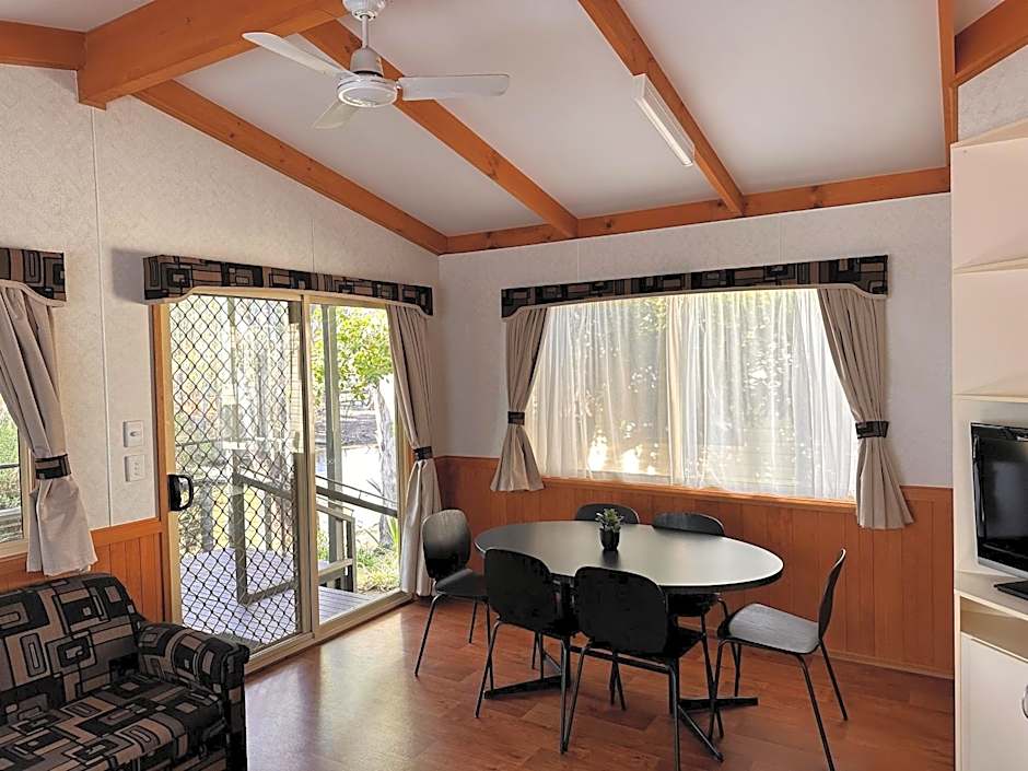 Moama Riverside Holiday Park