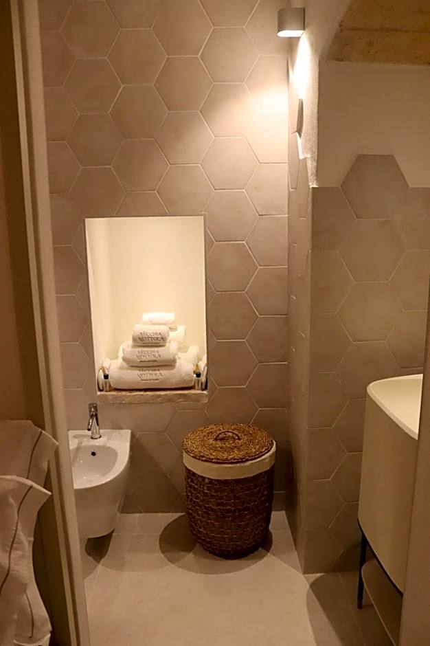 Vecchia Mottola WELLNESS