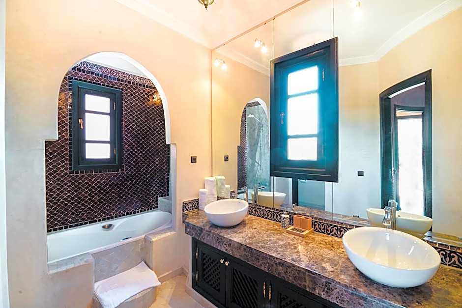 Residence Dar Lamia Marrakech