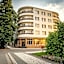 Hotel Bellevue Tlapak