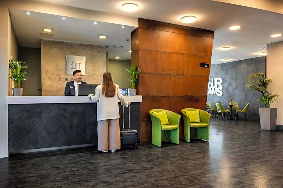 Ih Hotels Milano Lorenteggio