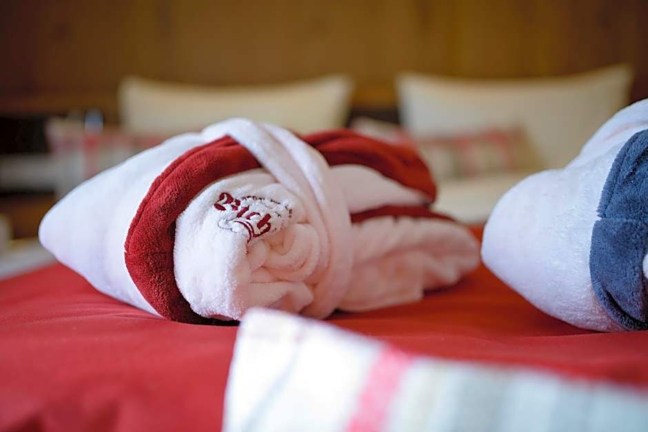 Sport-Wellnesshotel Bichlhof