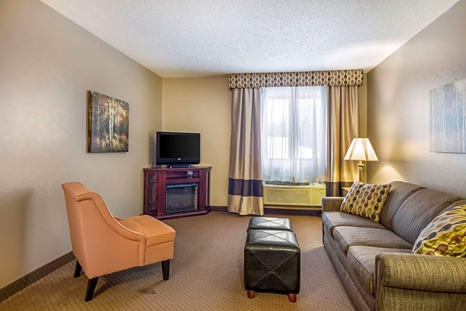 Quality Inn & Suites