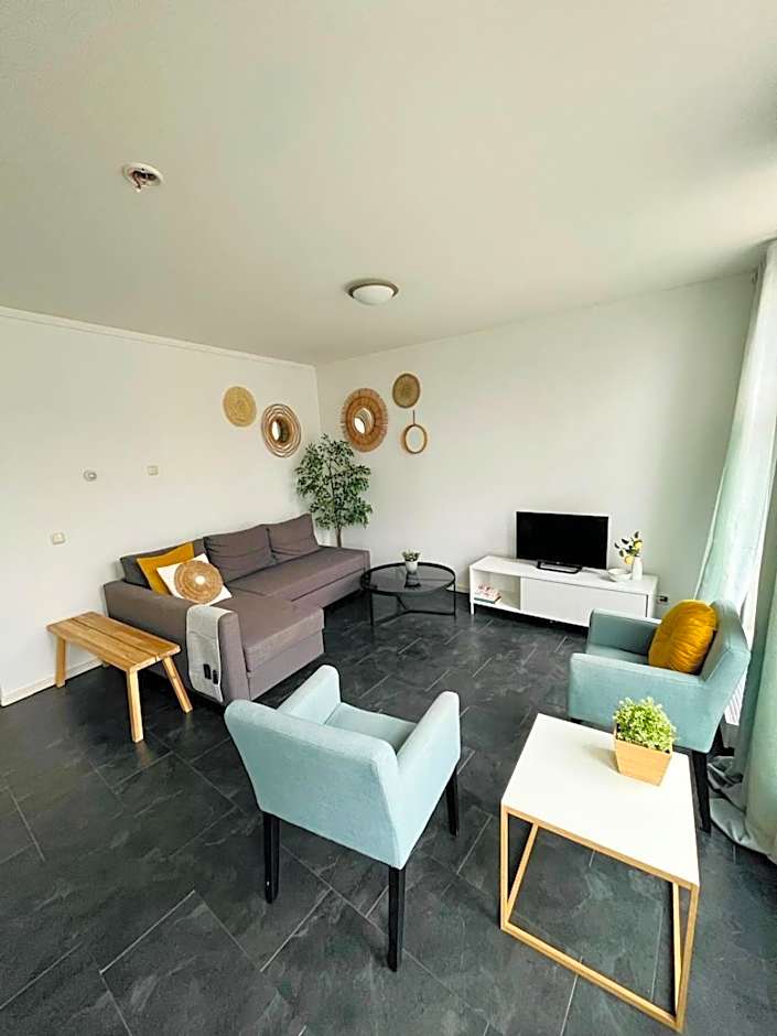 Aparthotel Le Provence