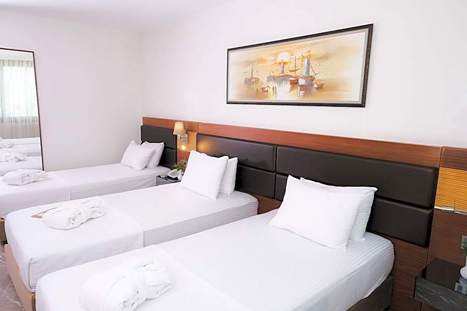 ARMİS HOTEL