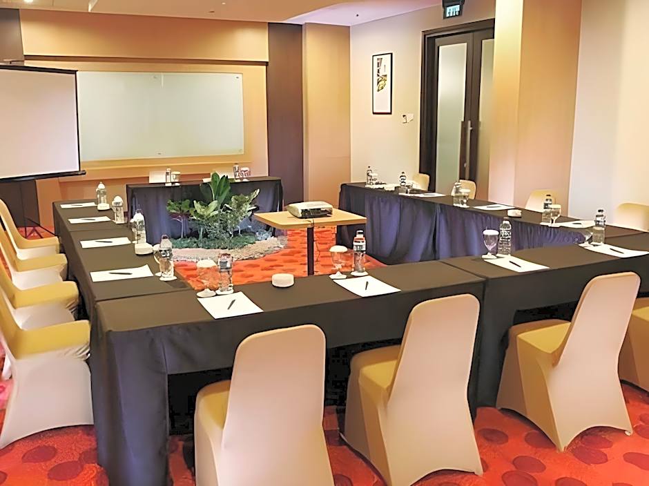 Swiss-Belinn Balikpapan